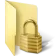 Логотип Microsoft Private Folder