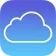 Логотип ICloud