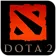 Логотип Dota 2