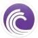 Логотип BitTorrent