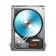 Логотип HDD Low Level Format Tool