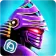 Логотип Real Steel World Robot Boxing