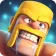 Логотип Clash of Clans