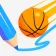 Логотип Dunk Line