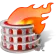 Логотип Nero Burning ROM