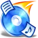Логотип CDBurnerXP