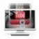 Логотип Wondershare AllMyTube