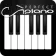 Логотип Perfect Piano