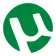 Логотип ΜTorrent Web