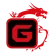 Логотип MSI Gaming App