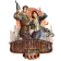 Логотип BioShock Infinite