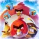 Логотип Angry Birds 2