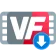 Логотип VideoFrom