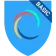 Логотип Hotspot Shield