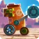 Логотип CATS: Crash Arena Turbo Stars