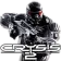 Логотип Crysis 2