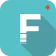 Логотип Wondershare Filmora