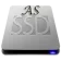 Логотип AS SSD Benchmark