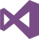 Логотип Visual Studio