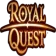 Логотип Royal Quest