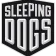 Логотип Sleeping Dogs