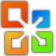 Логотип Microsoft Office 2010