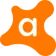 Логотип Avast Free Antivirus