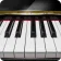 Логотип Симулятор фортепіано Piano Tiles