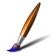 Логотип Corel Painter