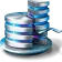 Логотип Acronis Disk Director