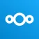Логотип Nextcloud