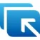 Логотип Radmin
