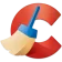 Логотип CCleaner