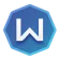 Логотип Windscribe VPN