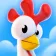 Логотип Hay Day