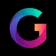 Логотип Gradient