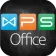Логотип WPS Office