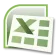 Логотип Microsoft Excel 2007