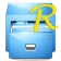 Логотип Root Explorer