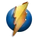 Логотип Monosnap