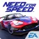 Логотип Need for Speed No Limits