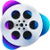 Логотип VideoProc