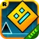 Логотип Geometry Dash Lite