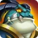 Логотип Idle Heroes