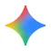 Логотип Google Gemini