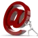 Логотип Koma-Mail