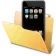 Логотип IBackupBot