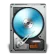 Логотип HD Tune Pro