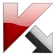 Логотип Kaspersky Security Scan