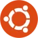 Логотип Ubuntu Linux